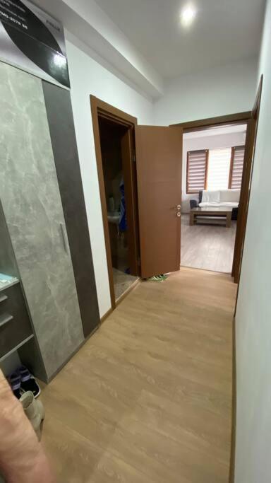 Apartment борисови Weliko Tarnowo