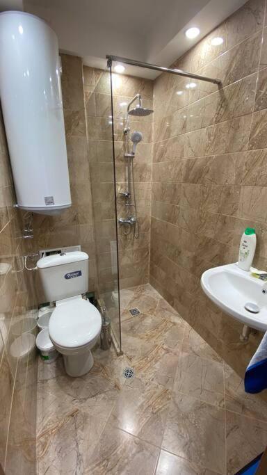 борисови Apartment Weliko Tarnowo